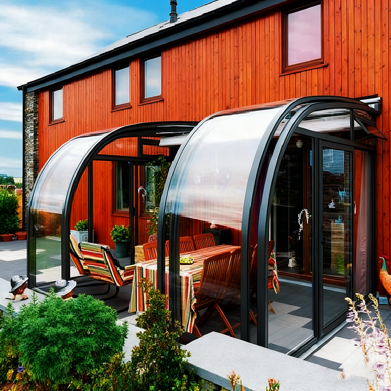 Mobile Sunrooms – alteryaluminum.com